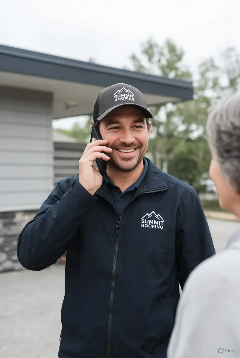 Flat Roof Leak Repair Soda Springs, ID FAQs